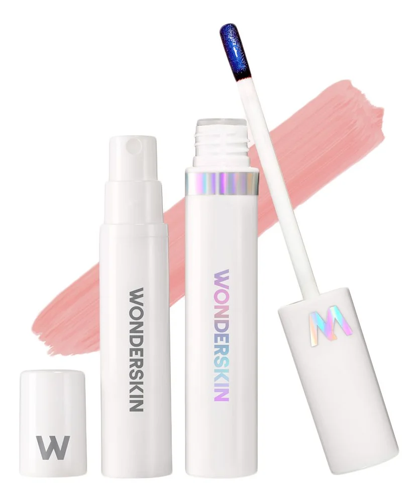 Wonderskin Blading Lip Stain Kit – XOXO v:3478073