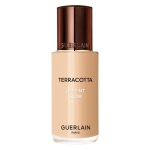 GUERLAIN Terracotta Le Teint Glow Fluid Foundation 2W 35ml v:2085333