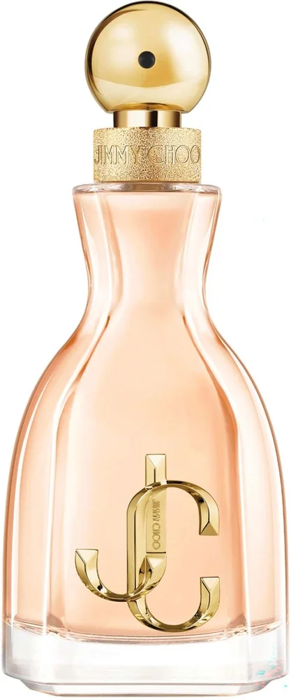 Jimmy Choo I Want Choo Eau de Parfum 60 ml v:1501571 Jimmy Choo I Want Choo Eau de Parfum 60 ml v:1501571