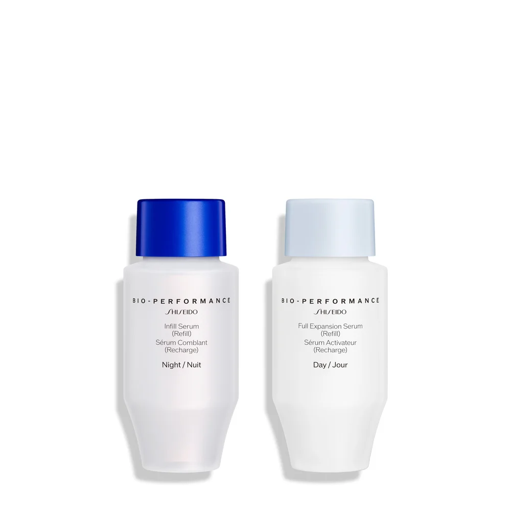 Shiseido Bio-Performance Skin Filler Refill 60ml v:3354895 Shiseido Bio-Performance Skin Filler Refill 60ml v:3354895