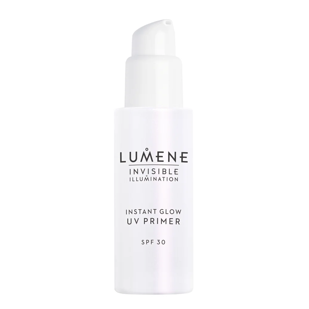 Invisible Illumination Instant Glow UV Primer SPF30 30 ml – Lumene v:4351222 Invisible Illumination Instant Glow UV Primer SPF30 30 ml – Lumene v:4351222