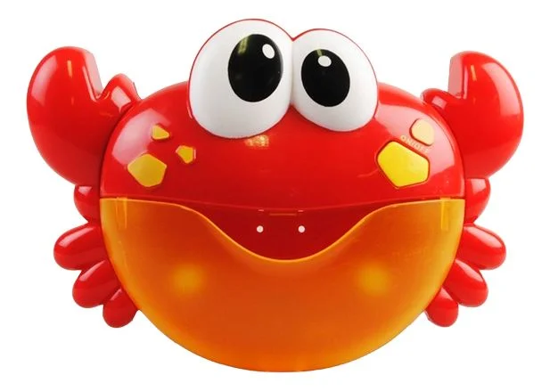 Carlo Baby Boblekrabbe med Musikk +18m – 1 stk. v:7353238 Carlo Baby Boblekrabbe med Musikk +18m – 1 stk. v:7353238