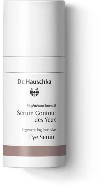 Dr. Hauschka Regenerating Intensive Eye Serum 15 ml v:6336273