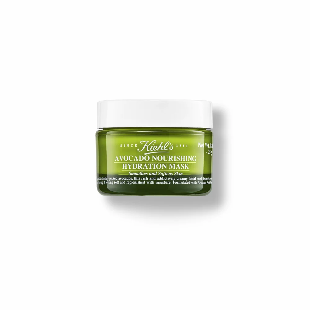 Avocado Nourishing Hydration Mask 28 ml – Kiehl’s v:7991253 Avocado Nourishing Hydration Mask 28 ml – Kiehl’s v:7991253