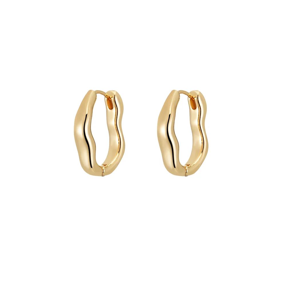 By Sophia Hennie Earrings v:9027588 By Sophia Hennie Earrings v:9027588