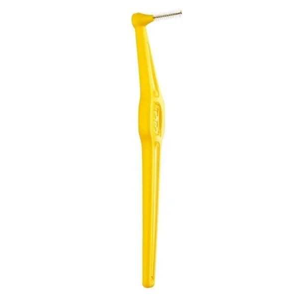 TePe Angle Mellomromsbørste 0,7 mm – 6 stk. v:5114583 TePe Angle Mellomromsbørste 0,7 mm – 6 stk. v:5114583