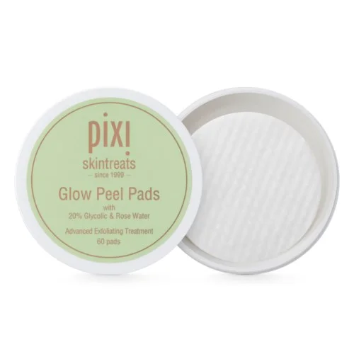 PIXI Glow Peel Pads 6 v:3728405 PIXI Glow Peel Pads 6 v:3728405