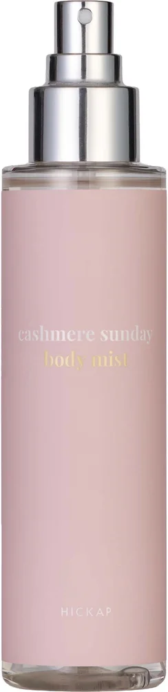 HICKAP Cashmere Sunday Body Mist 150 ml v:9285075 HICKAP Cashmere Sunday Body Mist 150 ml v:9285075