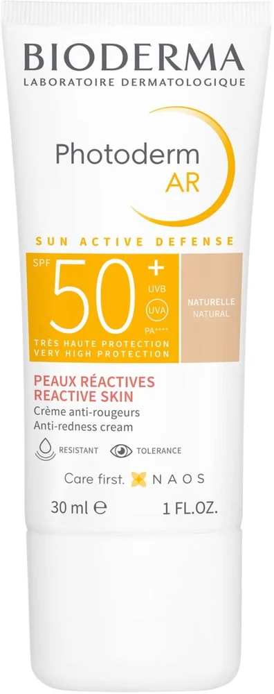 Bioderma Photoderm AR SPF50+ 30 ml v:3171579 Bioderma Photoderm AR SPF50+ 30 ml v:3171579