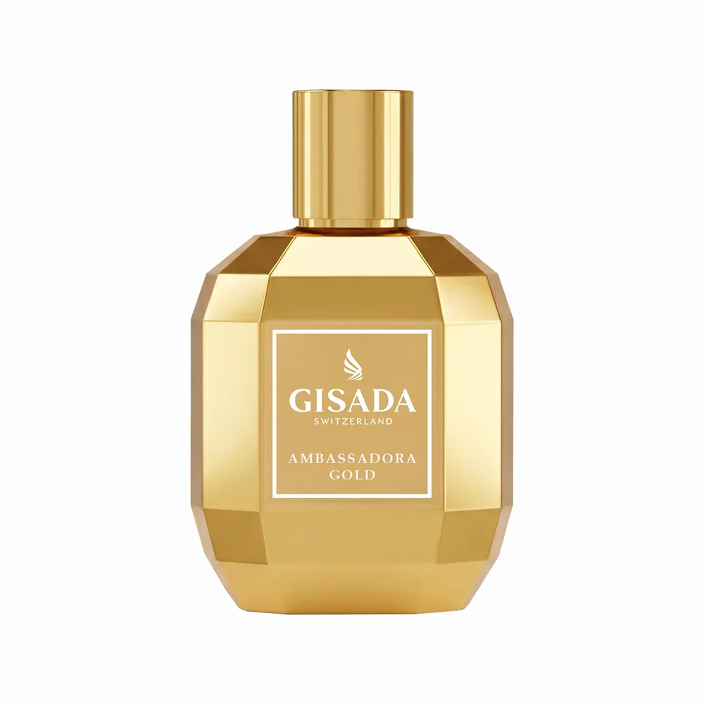 Ambassadora Gold 100 ml – Gisada v:8030705