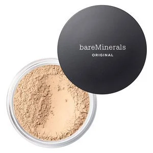 bareMinerals Original Loose Powder Foundation SPF15 Fairly Light 03 8g v:2927698