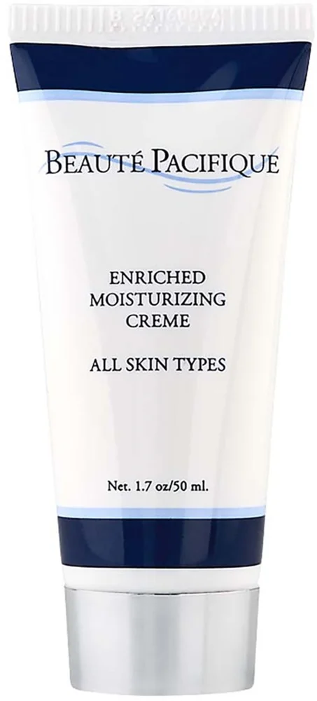 Beauté Pacifique Enriched Moisturizing All Skin Types 50 ml v:2002210 Beauté Pacifique Enriched Moisturizing All Skin Types 50 ml v:2002210