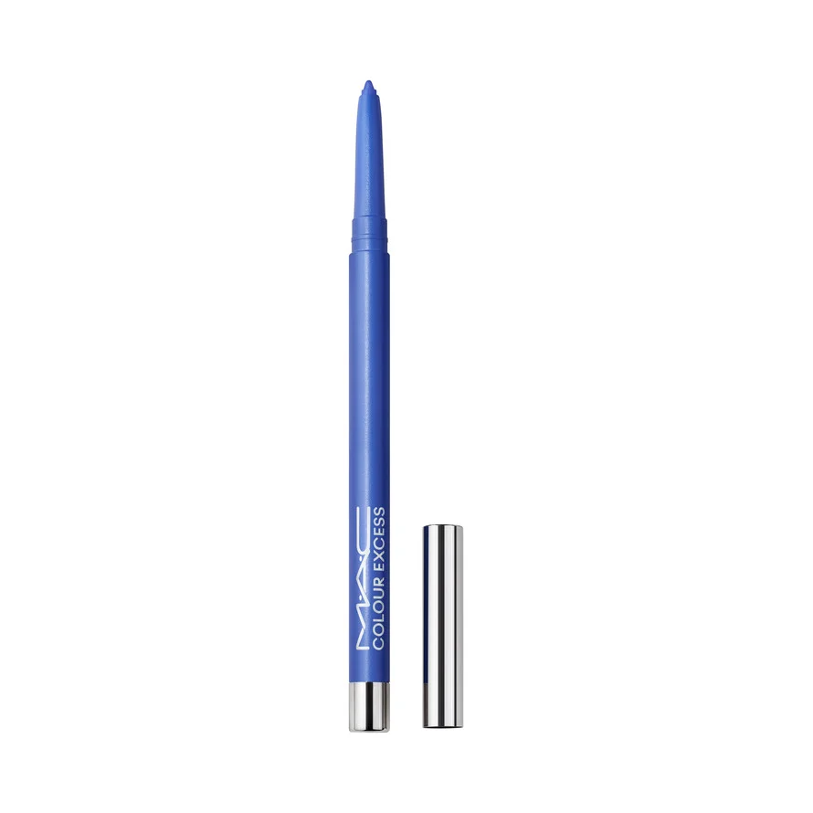 Colour Excess Gel Pencil Eyeliner Perpetual Shock! – MAC v:5951759 Colour Excess Gel Pencil Eyeliner Perpetual Shock! – MAC v:5951759