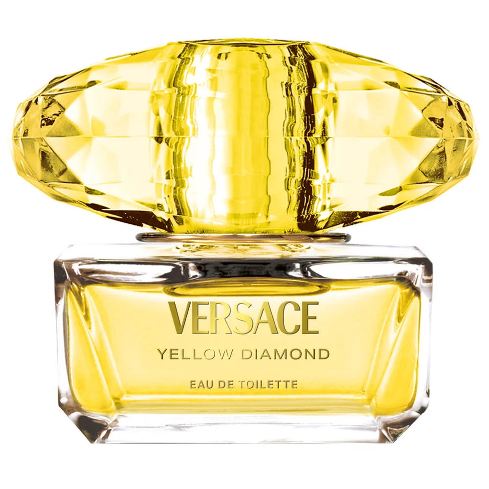 Yellow Diamond Eau de Toilette 50 ml – Versace v:9662837 Yellow Diamond Eau de Toilette 50 ml – Versace v:9662837