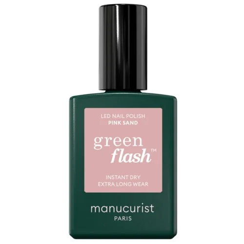 Manucurist Green Flash Pink Sand v:6603220 Manucurist Green Flash Pink Sand v:6603220