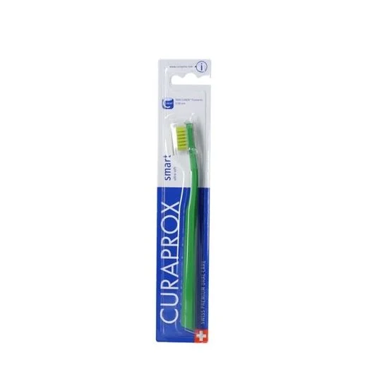 Curaprox CS Smart Junior Ultra Soft – 1 stk. v:3208096 Curaprox CS Smart Junior Ultra Soft – 1 stk. v:3208096