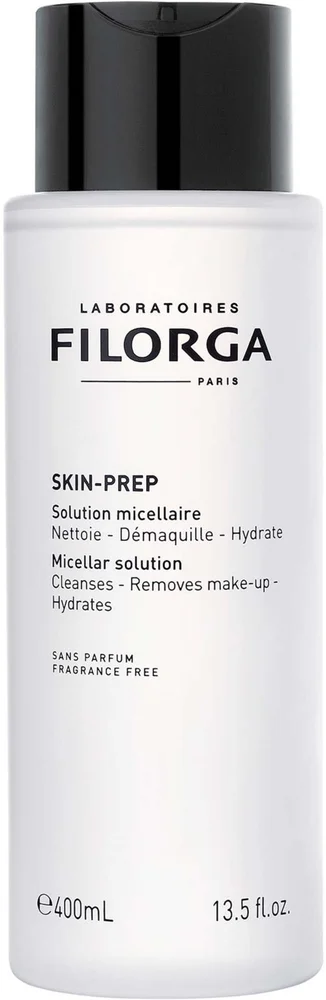 FILORGA Skin-Prep Micellar Solution 400 ml v:6623641 FILORGA Skin-Prep Micellar Solution 400 ml v:6623641