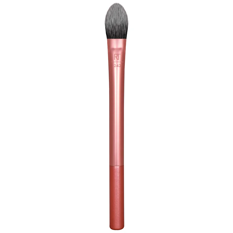 Real Techniques Kitten Paw Concealer Brush v:6747457
