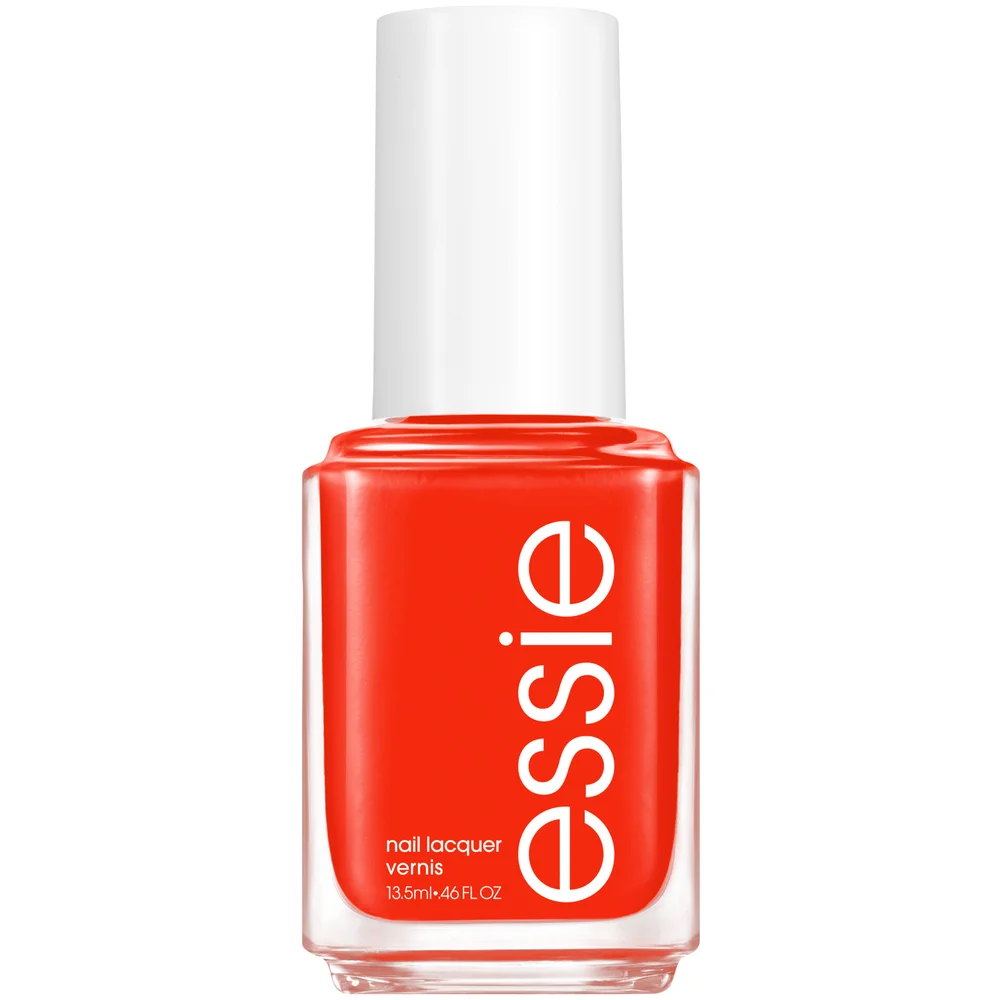 Essie 67 Meet Me At Sunset – Oransje Neglelakk v:8135813 Essie 67 Meet Me At Sunset – Oransje Neglelakk v:8135813