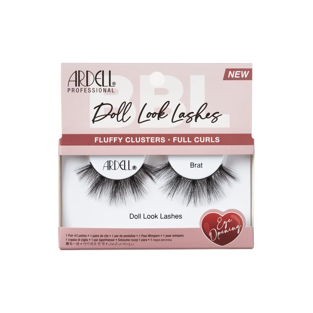 BBL Doll Look Lashes Brat – Ardell v:3552034 BBL Doll Look Lashes Brat – Ardell v:3552034