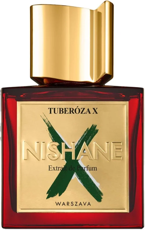 Nishane Tuberóza X 50 ml v:8302337