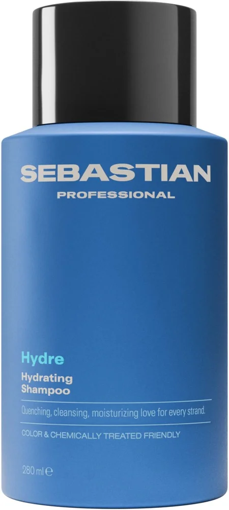 Sebastian Professional Hydre Highly Hydrating Shampoo 280 ml v:7196878 Sebastian Professional Hydre Highly Hydrating Shampoo 280 ml v:7196878