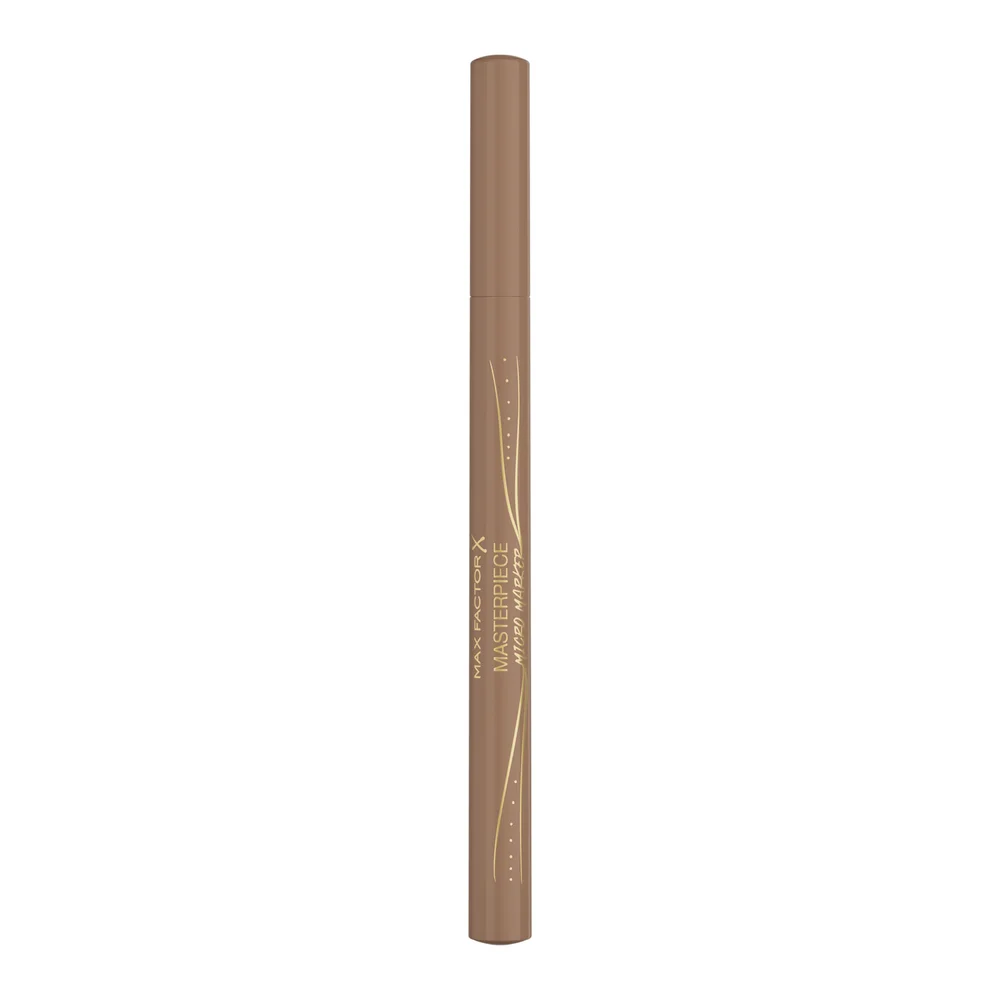 Masterpiece Micro Marker Brow Pencil 20 Taupe - Max Factor v:1425327