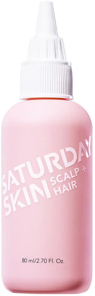 Saturday Skin Scalp + Hair Strengthening Peptide Treatment 80 ml v:5545397 Saturday Skin Scalp + Hair Strengthening Peptide Treatment 80 ml v:5545397