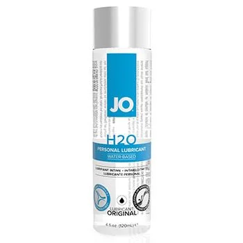 JO H2O Lubricant – 120 ml v:3543723 JO H2O Lubricant – 120 ml v:3543723