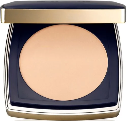 Estée Lauder Double Wear Stay-In-Place Matte Powder Foundation 3C2 Pebble v:3988264