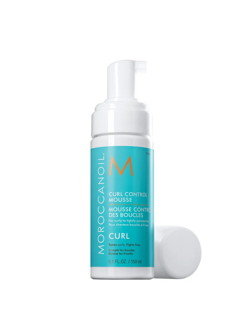 Curl Control Mousse 150 ml – Moroccanoil v:5481988 Curl Control Mousse 150 ml – Moroccanoil v:5481988