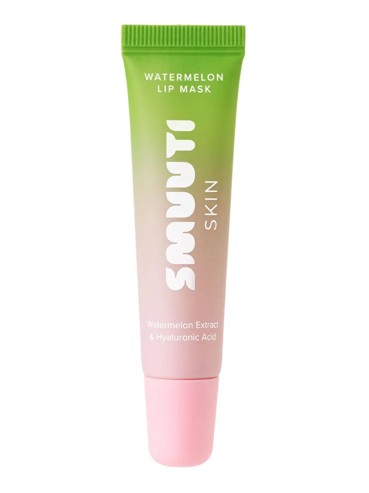 Watermelon Lip Mask 15 ml – Smuuti Skin v:5582004 Watermelon Lip Mask 15 ml – Smuuti Skin v:5582004