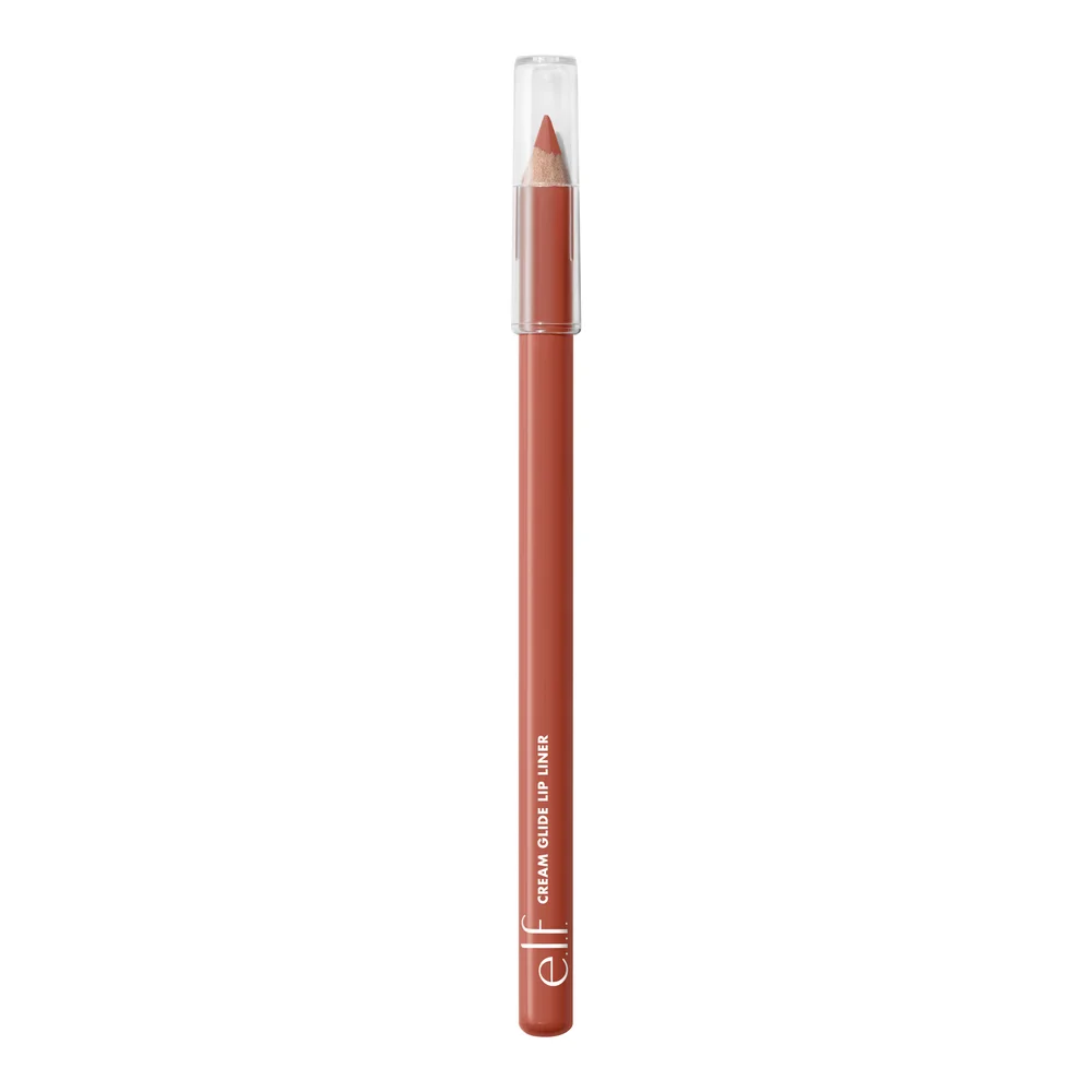 Cream Glide Lip Liner Cinnamatic – e.l.f. v:2608808 Cream Glide Lip Liner Cinnamatic – e.l.f. v:2608808