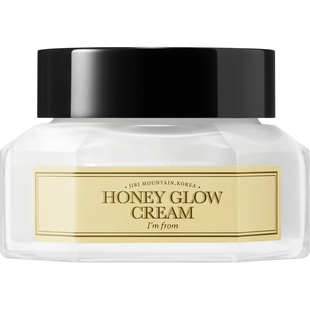 Honey Glow Cream, 50g v:5026873 Honey Glow Cream, 50g v:5026873