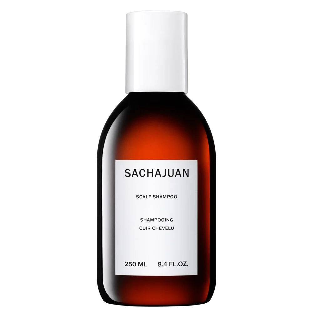 Scalp Shampoo 250 ml – Sachajuan v:5095359