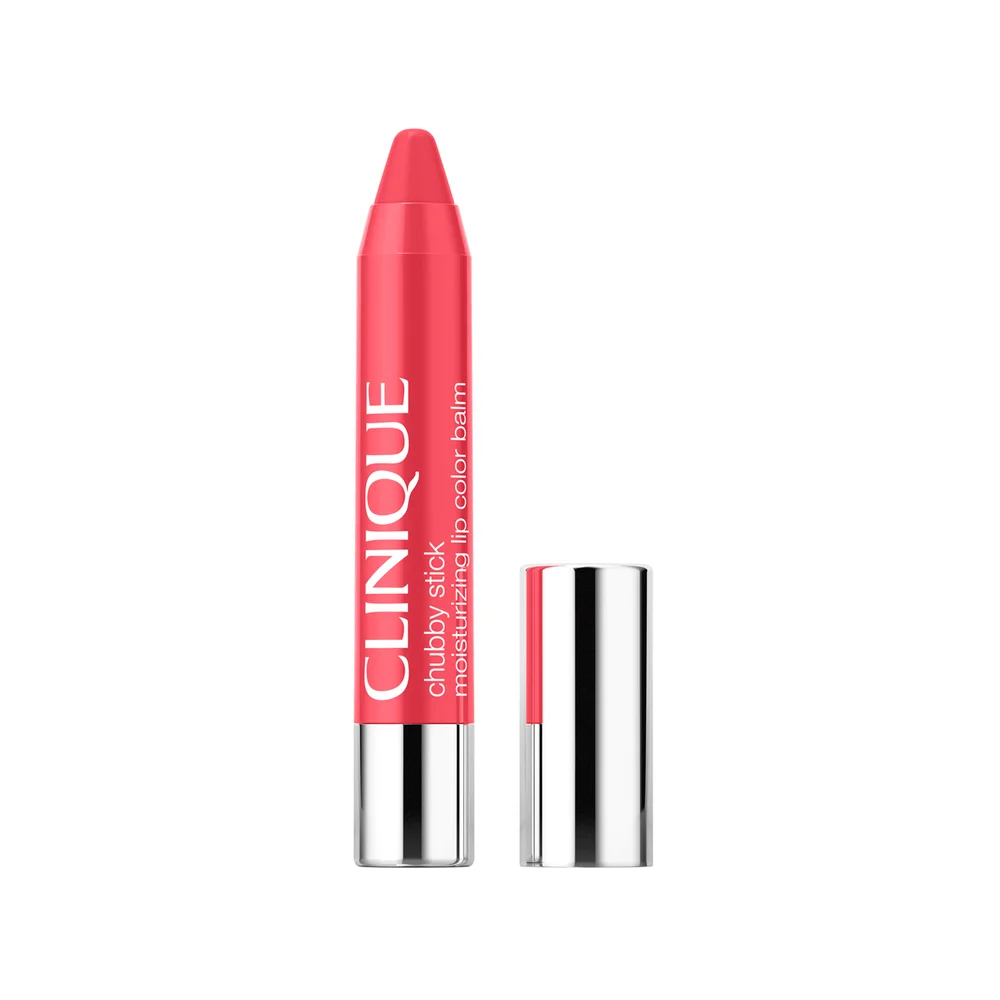 Chubby Stick Moisturizing Lip Color Balm Mighty Mimosa – Clinique v:2797707 Chubby Stick Moisturizing Lip Color Balm Mighty Mimosa – Clinique v:2797707