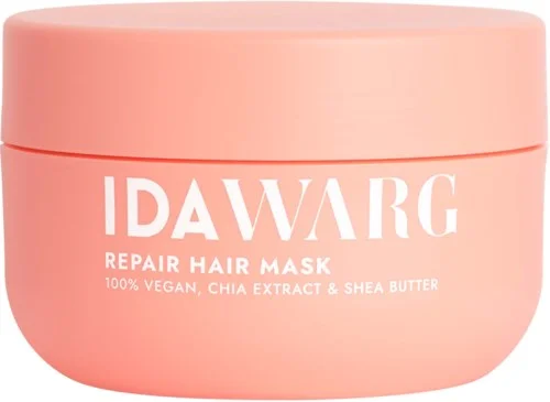 IDA WARG Beauty Repair Hair Mask 250 ml v:9170068 IDA WARG Beauty Repair Hair Mask 250 ml v:9170068