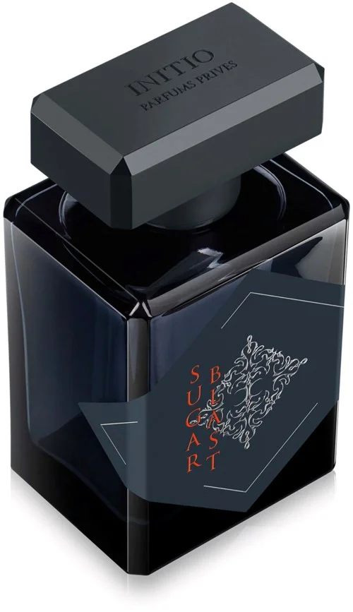 INITIO Parfums Privés The Super Charged Collection Sugar Blast Extrait de Parfum 90 ml v:1505520 INITIO Parfums Privés The Super Charged Collection Sugar Blast Extrait de Parfum 90 ml v:1505520