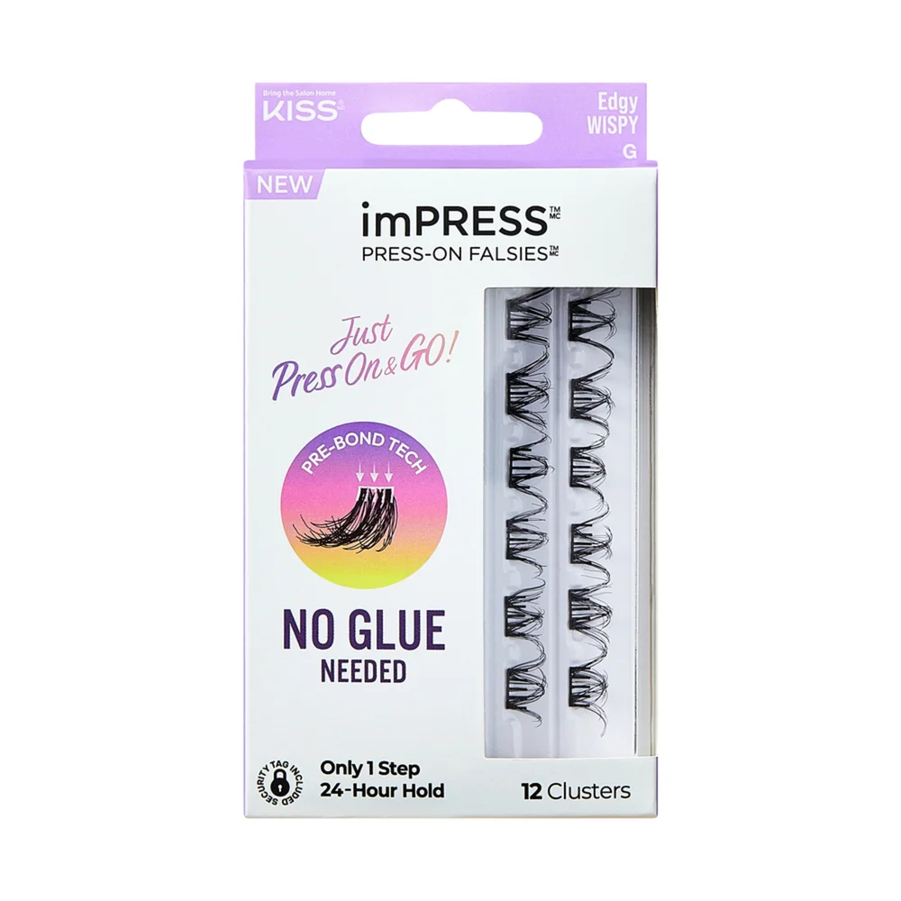 imPRESS Press On Single 09 – Kiss v:8881233