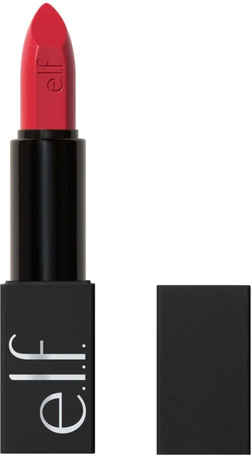 e.l.f. O Face Satin Lipstick Loud AF v:3207889