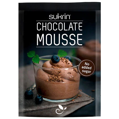 Sjokolademousse v:3520467