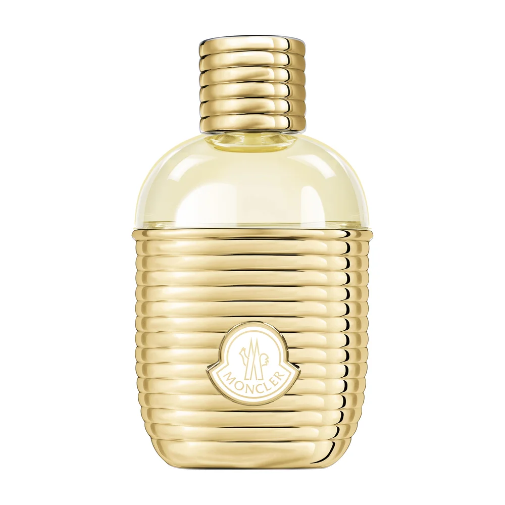 MONCLER Pour Femme Sunrise Edp 60ml v:4672086