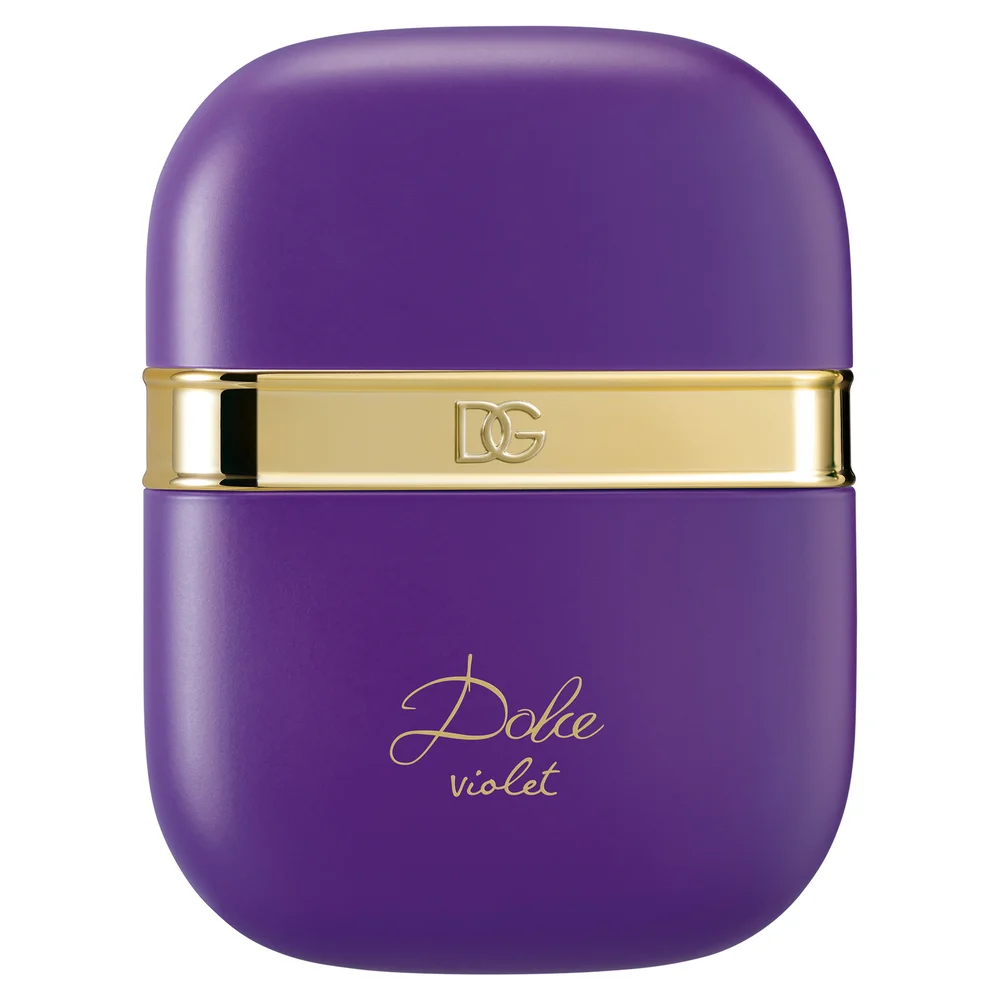 Dolce&Gabbana Dolce Violet Alcohol-Free Perfume Gel 30ml v:1068438 Dolce&Gabbana Dolce Violet Alcohol-Free Perfume Gel 30ml v:1068438