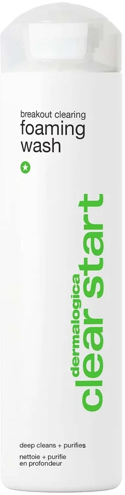 Dermalogica Breakout Clearing Foaming Wash 295 ml v:6227341 Dermalogica Breakout Clearing Foaming Wash 295 ml v:6227341