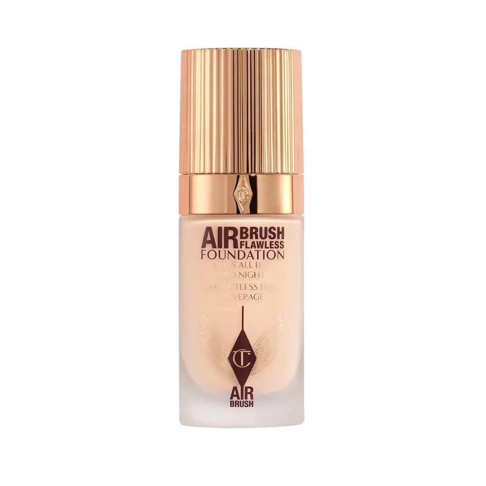 Airbrush Flawless Foundation 3 Cool – Charlotte Tilbury v:2511582 Airbrush Flawless Foundation 3 Cool – Charlotte Tilbury v:2511582