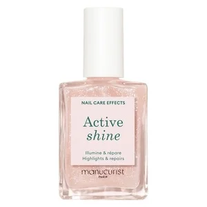 Manucurist Nail Care Effects Active Shine 15ml v:1018721