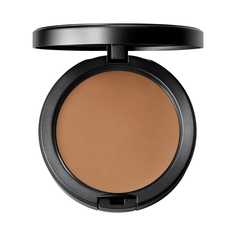 Studio Fix Plus Powder Foundation NC50 - MAC v:7467511