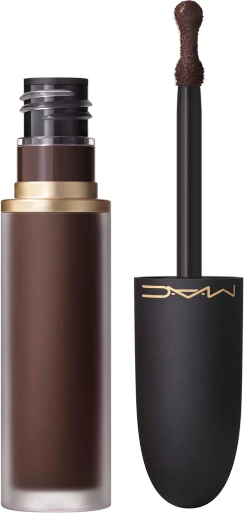 MAC Cosmetics Powder Kiss Lip + Cheek Mousse Rekindled v:5700391