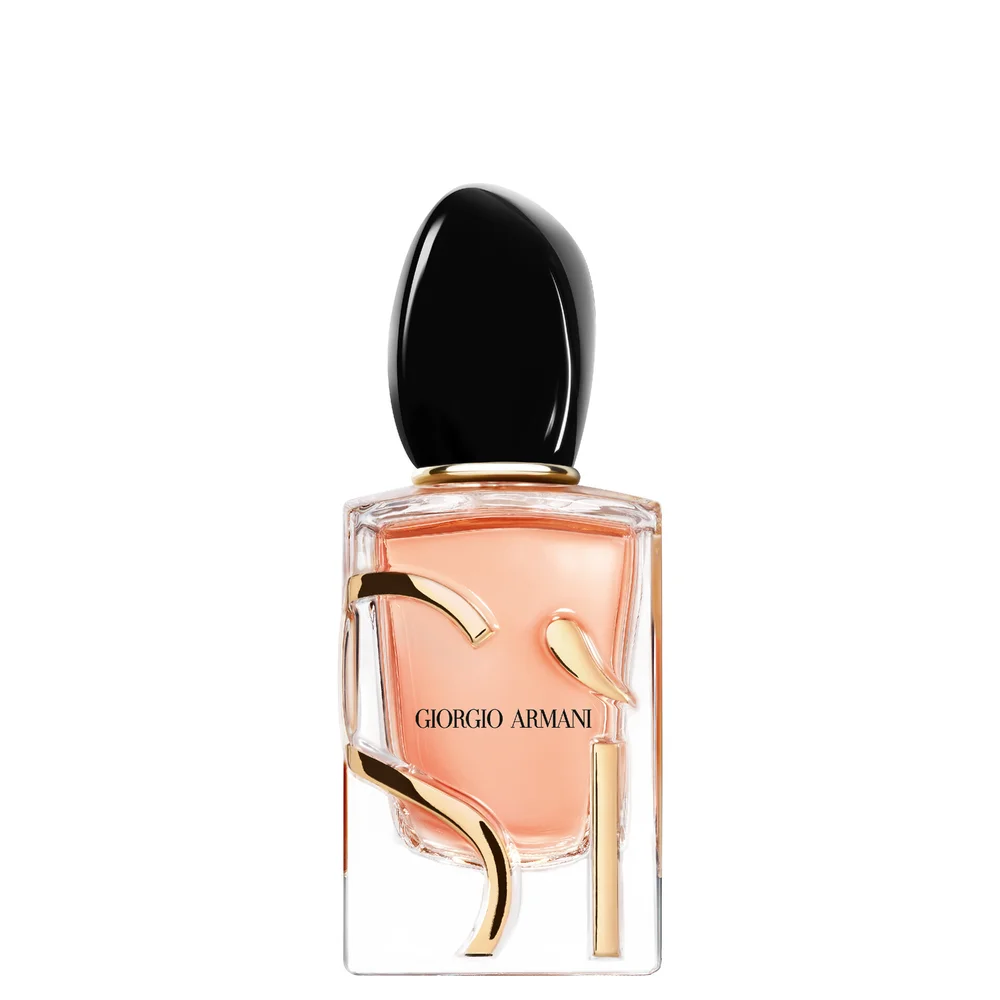 Armani Si Intense Refillable Edp 50ml – Sensuell Parfyme v:7907994 Armani Si Intense Refillable Edp 50ml – Sensuell Parfyme v:7907994