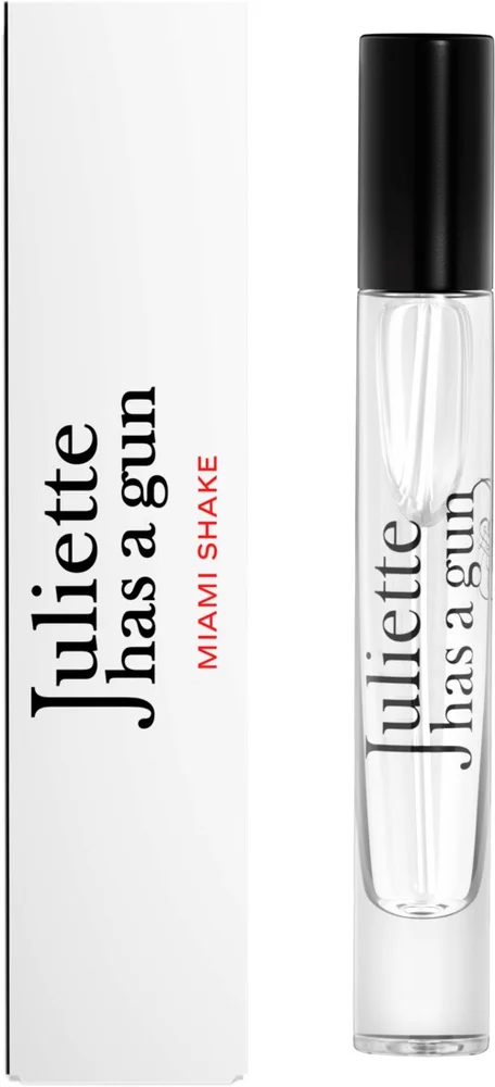 Juliette Has A Gun Miami Shake Eau de Parfum 7,5 ml v:2041593 Juliette Has A Gun Miami Shake Eau de Parfum 7,5 ml v:2041593